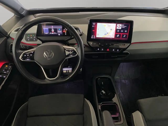 Volkswagen ID.3 Performance Pro