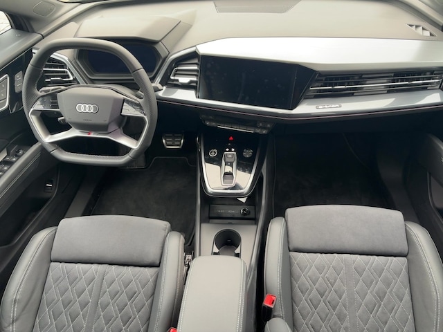 Audi Q4 e-tron Quattro