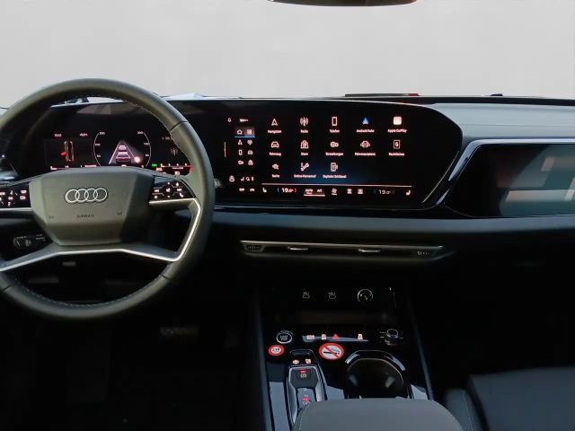 Audi A5 Avant Quattro S-Tronic