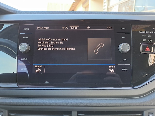 Volkswagen Taigo 1.5 TSI DSG R-Line