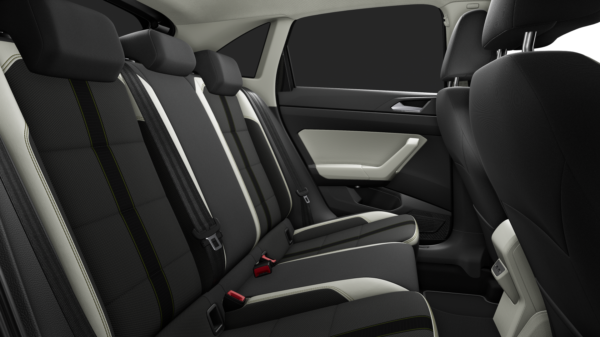 Volkswagen Taigo 1.5 TSI DSG Style