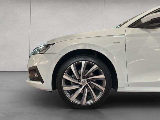 Skoda Octavia 2.0 TDI Combi Tour