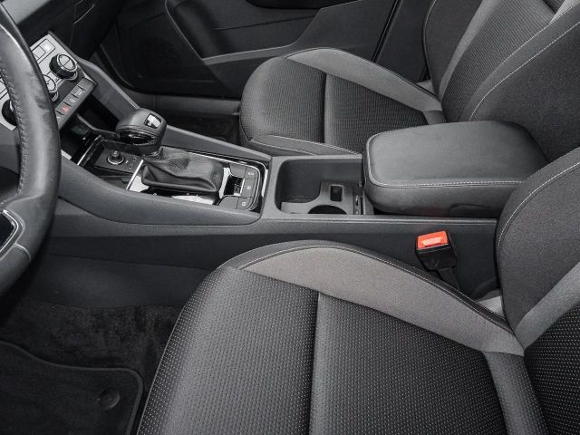 Skoda Karoq 1.5 TSI Ambition