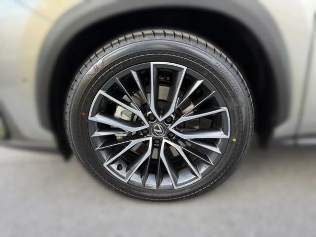 Lexus NX 450h 4x4 Luxury Line