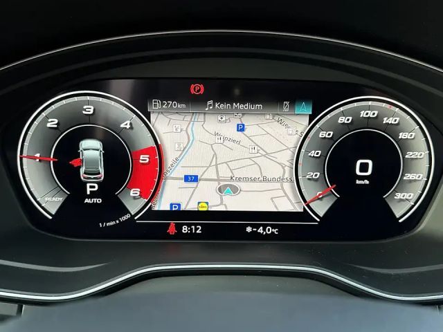 Audi Q5 35 TDI S-Tronic