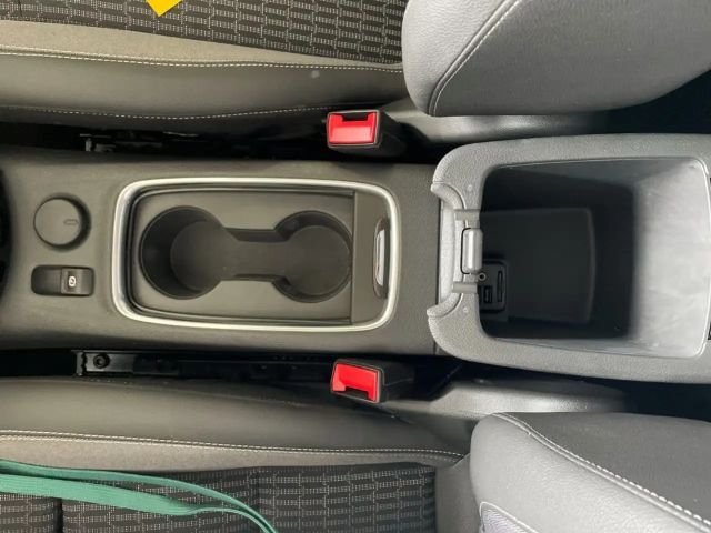 Opel Astra 1.2 Turbo Elegance Sports Tourer