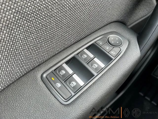 Renault Captur EDC Hybrid TCe 160 Techno