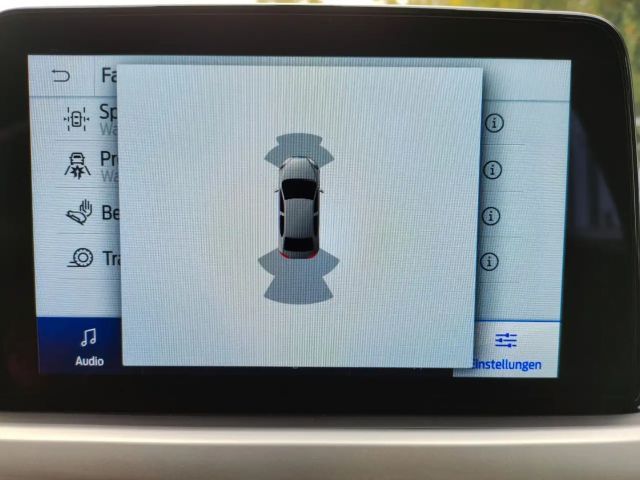 Ford Kuga Cool & Connect