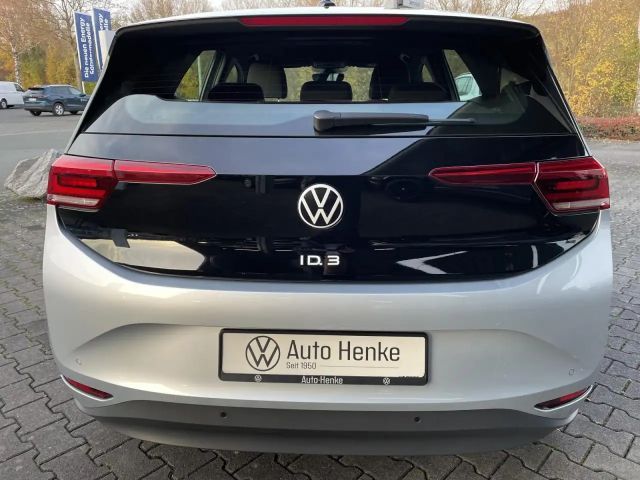 Volkswagen ID.3 Performance Pro