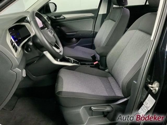 Volkswagen T-Roc 2.0 TDI DSG Move