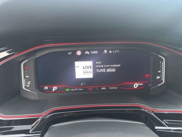 Volkswagen Polo GTI IQ.Drive