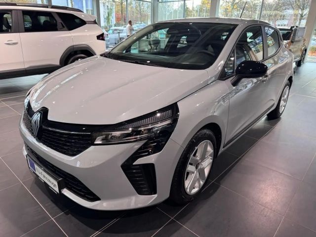 Renault Clio Evolution TCe 90