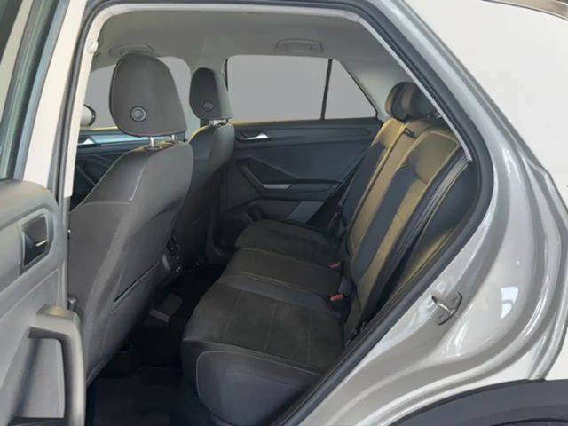 Volkswagen T-Roc 2.0 TDI Style
