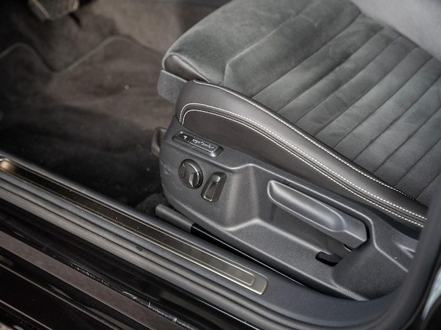 Volkswagen Passat Va 1.4GTE P 115 TSID6F