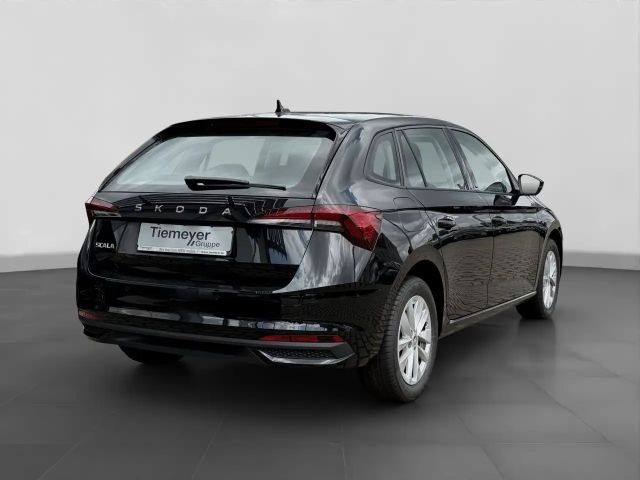 Skoda Scala 1.0 TSI Selection Selection