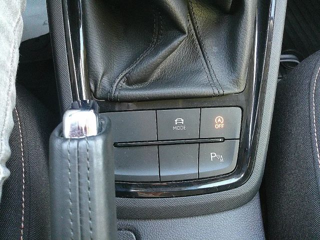 Skoda Kamiq ACT Style Style