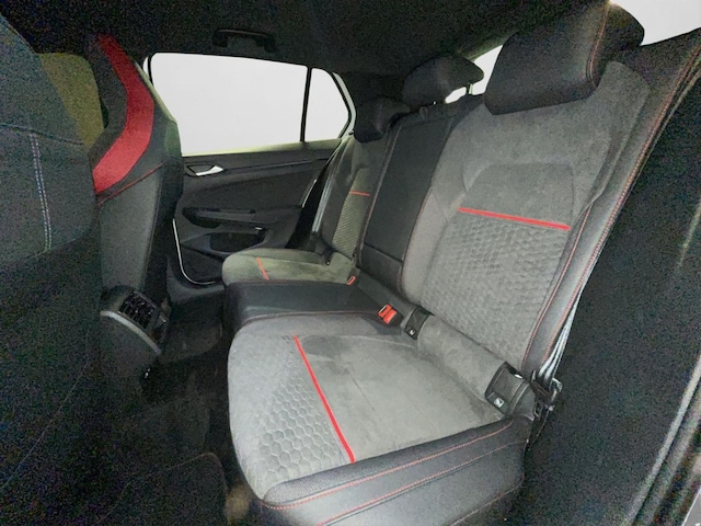 Volkswagen Golf 2.0 TSI DSG GTI