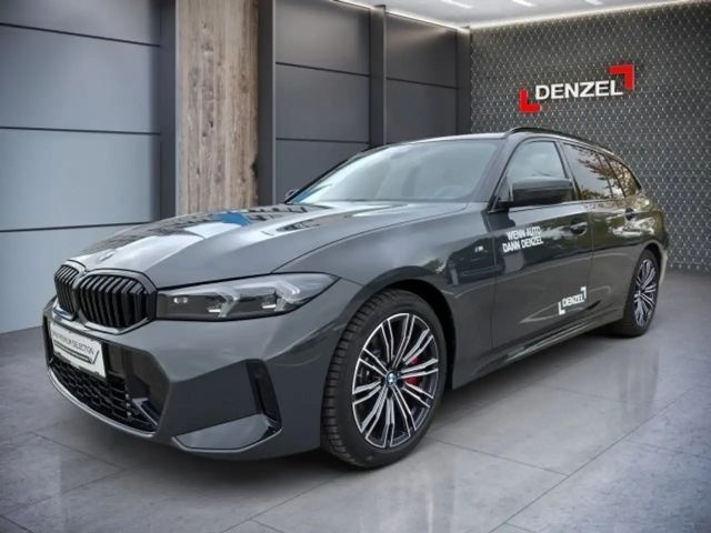 BMW 318 318d Touring