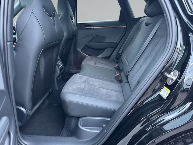 Cupra Terramar 2.0 TSI VZ