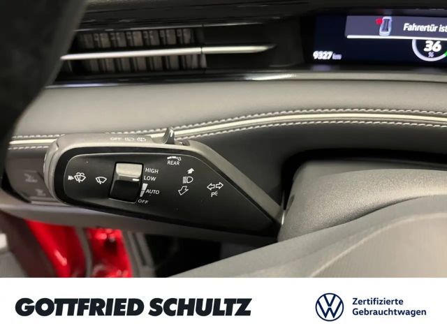 Volkswagen ID.7 Pro Tourer