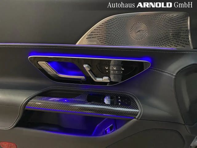 Mercedes-Benz AMG GT 4MATIC+ AMG Line Coupé