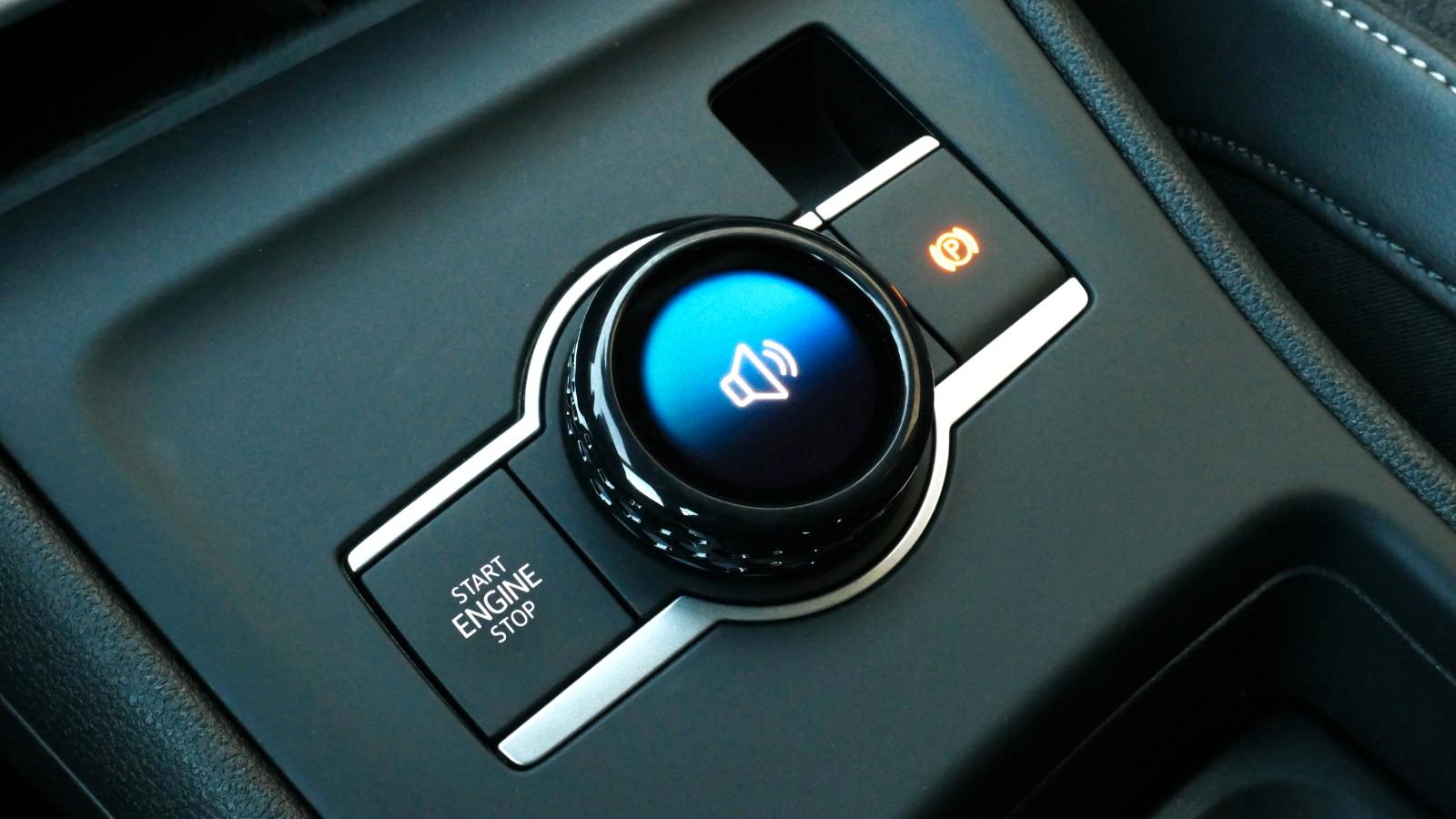 Volkswagen Tiguan 1.5 eTSI