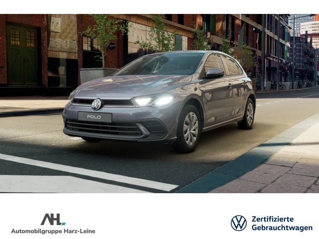 Volkswagen Polo 1.0 TSI