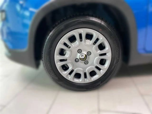 Fiat Panda Hybrid *Klima* *PDC* *digitaler Tacho* uvm.