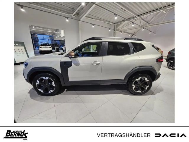 Dacia Duster Extreme TCe 130