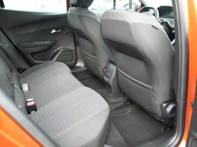 Peugeot E-2008 Active Pack