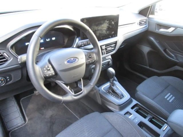 Ford Focus Active EcoBoost Wagon