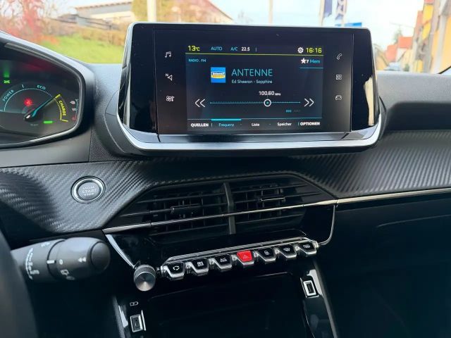 Peugeot 208 Active Pack