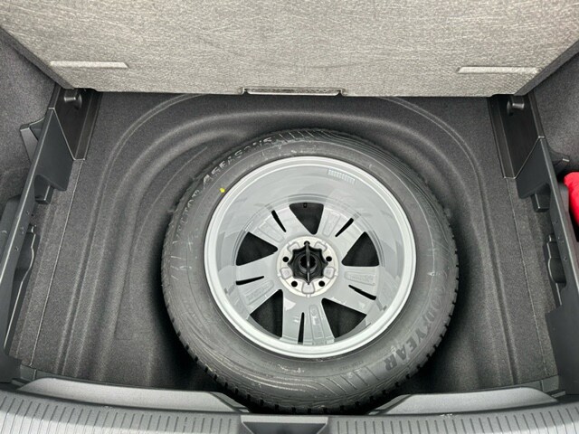 Volkswagen Golf 1.5 TSI Life Variant