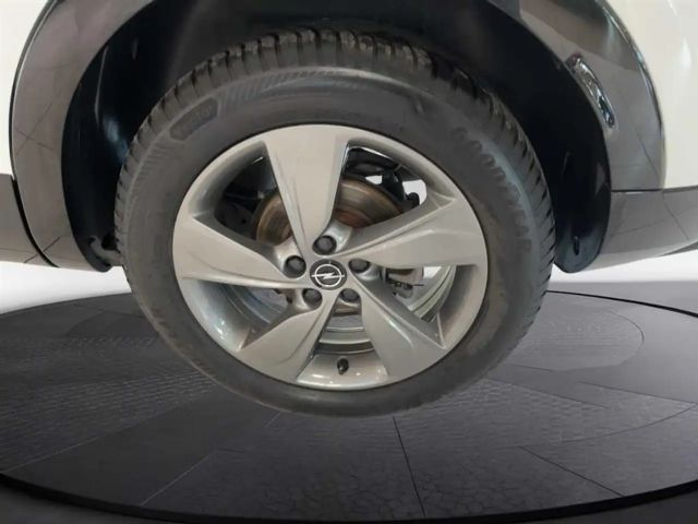 Opel Grandland X GS-Line Grand Sport