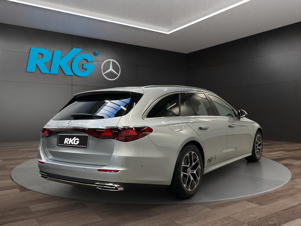 Mercedes-Benz E 200 AVANTGARDE Estate