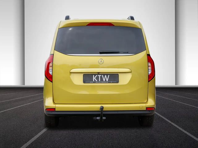 Mercedes-Benz T-Klasse Progressive