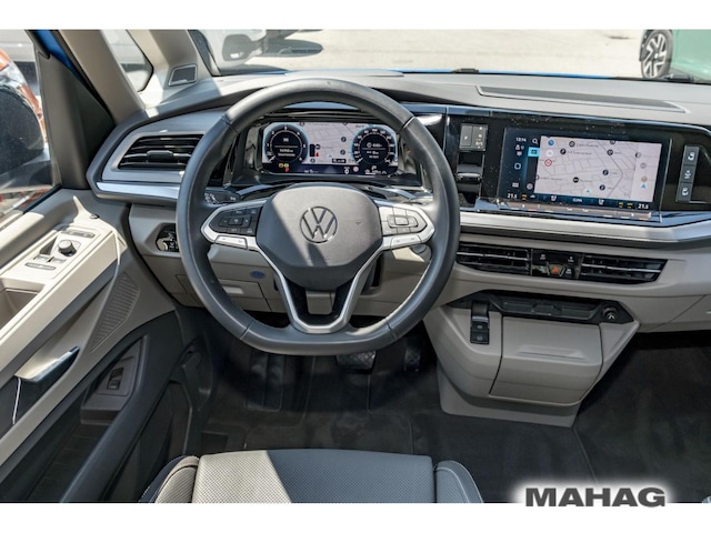 Volkswagen Multivan Life T7