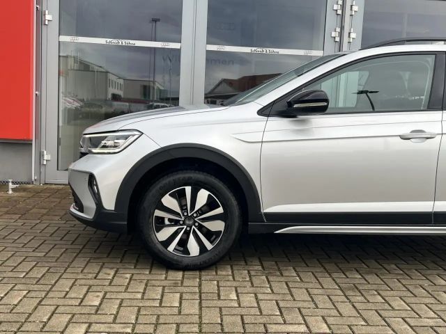 Volkswagen Taigo DSG Life