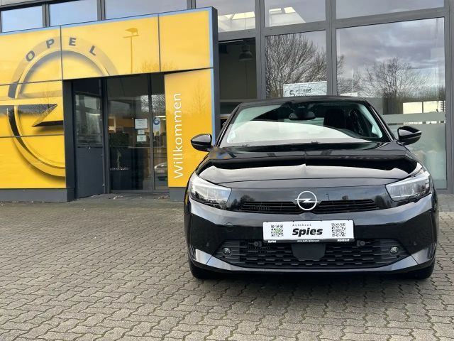Opel Corsa Edition F Edition