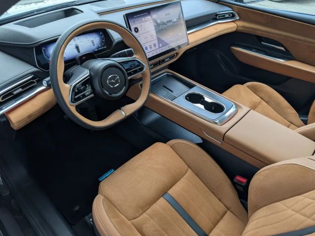 Mazda 6e Long range Plus RWD Takumi