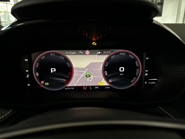 Skoda Fabia 1.0 TSI Monte Carlo