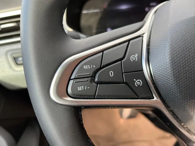 Renault Clio Evolution TCe 90