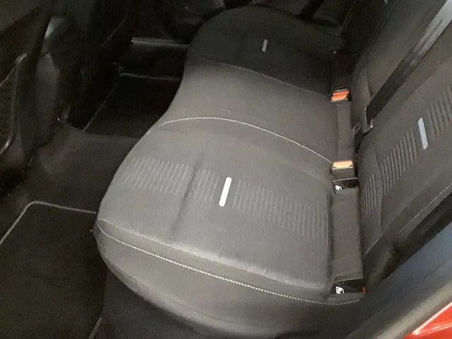 Ford Focus Active Wagon