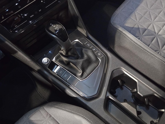 Volkswagen Tiguan 1.5 TSI DSG Life