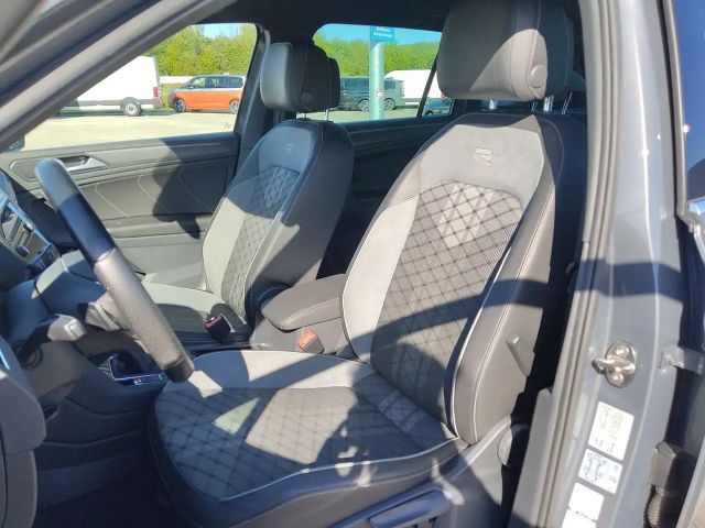 Volkswagen Tiguan R-Line eHybrid