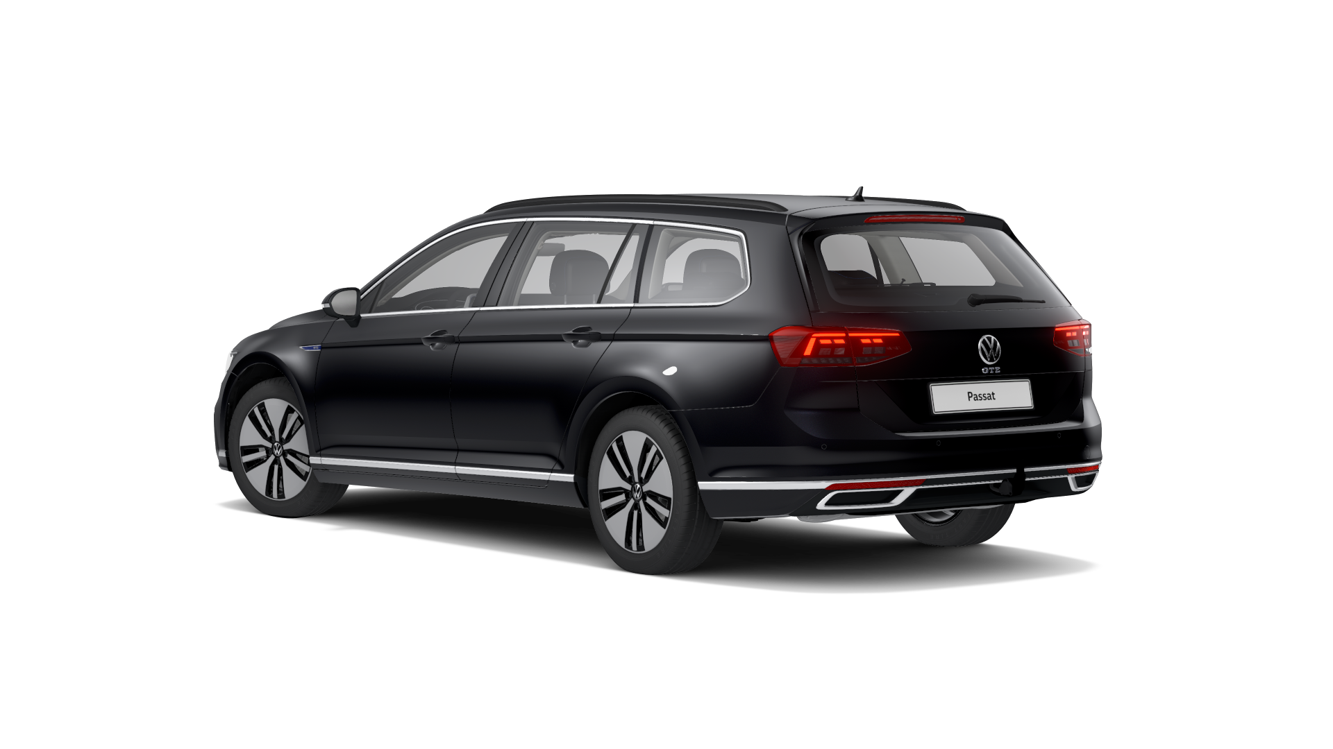 Volkswagen Passat DSG Variant