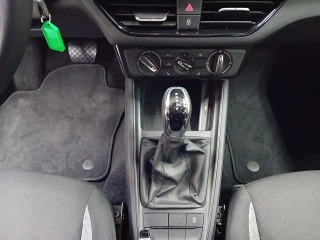 Skoda Kamiq Essence DSG Navi über SmartLink/LED/Tempomat/PDC/S