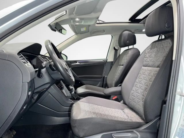 Volkswagen Tiguan 2.0 TDI DSG