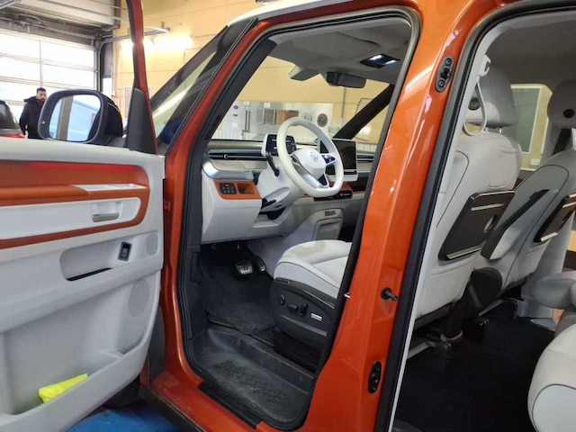 Volkswagen ID.Buzz Pro