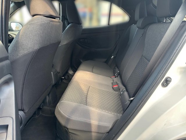 Toyota Yaris Cross 4x2 5-deurs